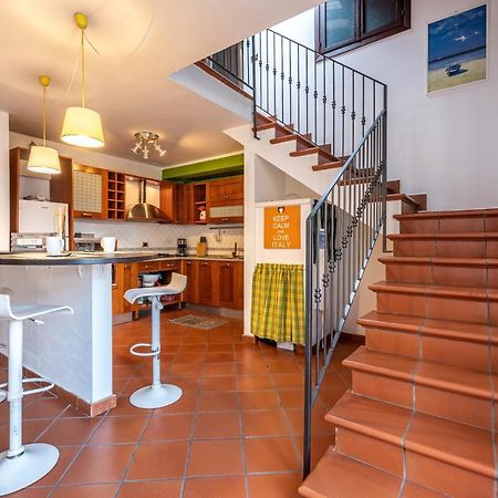 Vicere' Apartment Maqueda Παλέρμο Εξωτερικό φωτογραφία