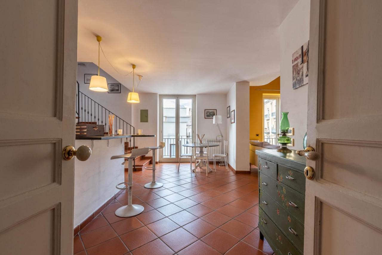 Vicere' Apartment Maqueda Παλέρμο Εξωτερικό φωτογραφία