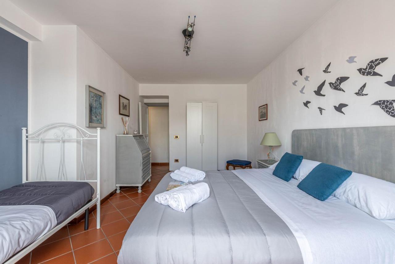 Vicere' Apartment Maqueda Παλέρμο Εξωτερικό φωτογραφία