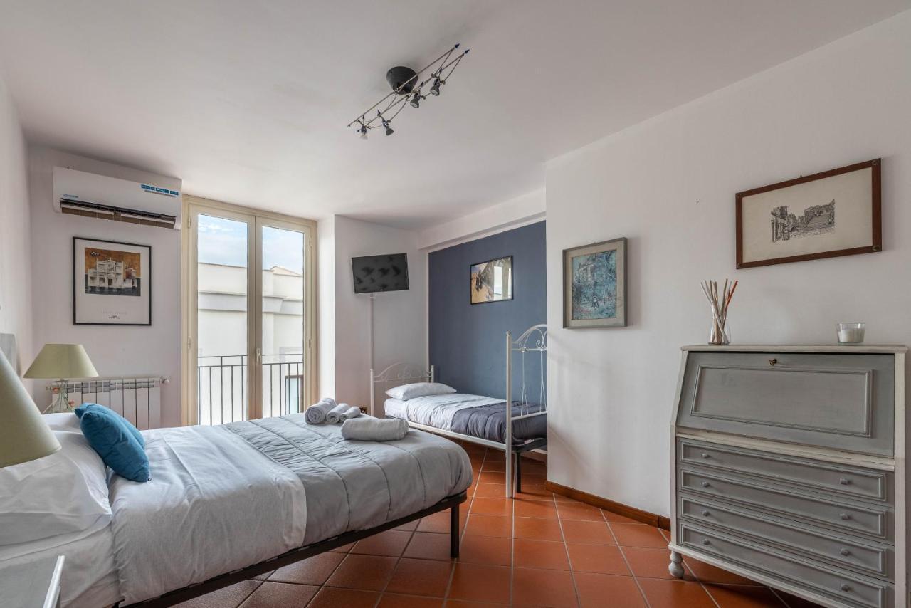 Vicere' Apartment Maqueda Παλέρμο Εξωτερικό φωτογραφία
