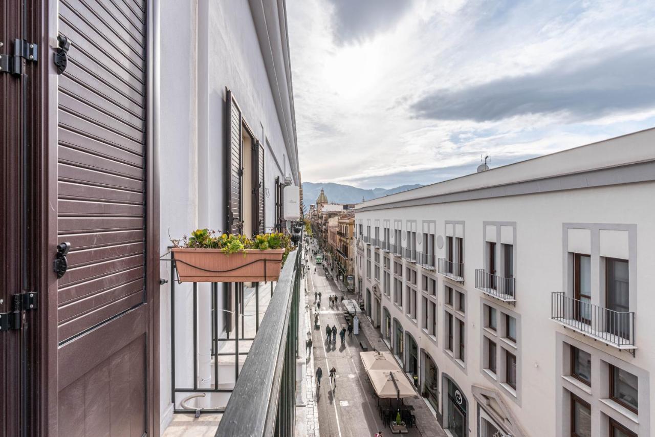 Vicere' Apartment Maqueda Παλέρμο Εξωτερικό φωτογραφία