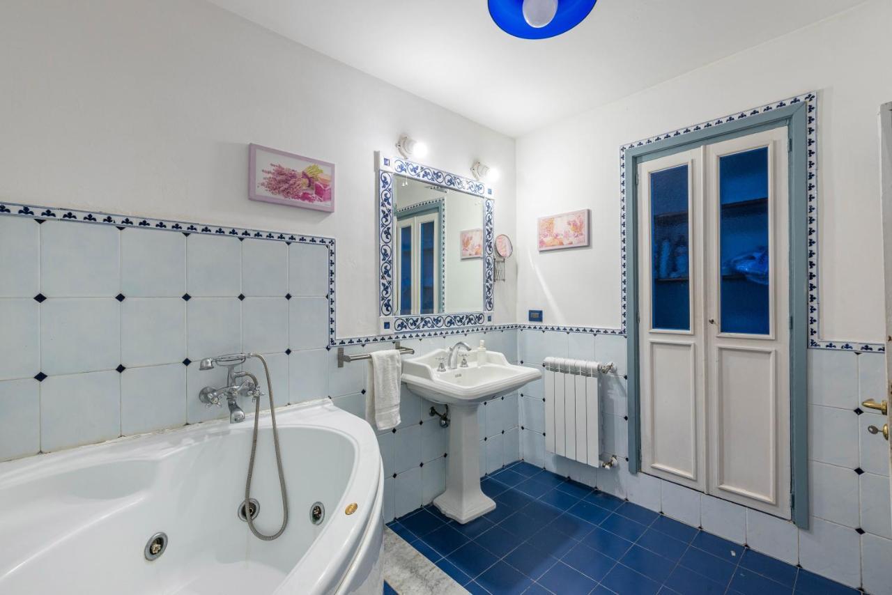 Vicere' Apartment Maqueda Παλέρμο Εξωτερικό φωτογραφία