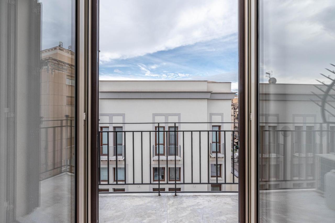 Vicere' Apartment Maqueda Παλέρμο Εξωτερικό φωτογραφία