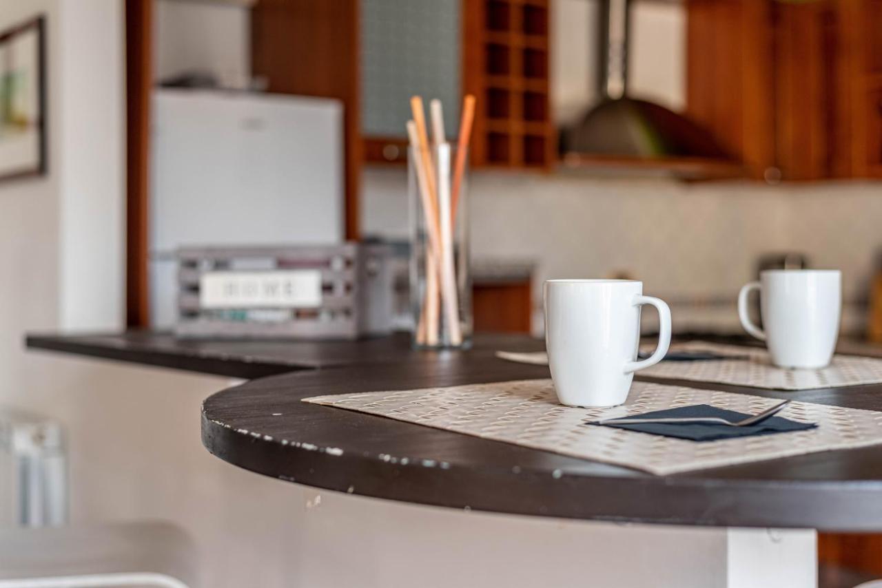 Vicere' Apartment Maqueda Παλέρμο Εξωτερικό φωτογραφία