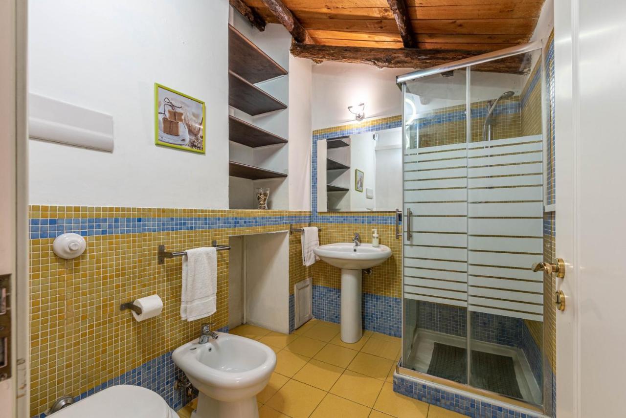 Vicere' Apartment Maqueda Παλέρμο Εξωτερικό φωτογραφία