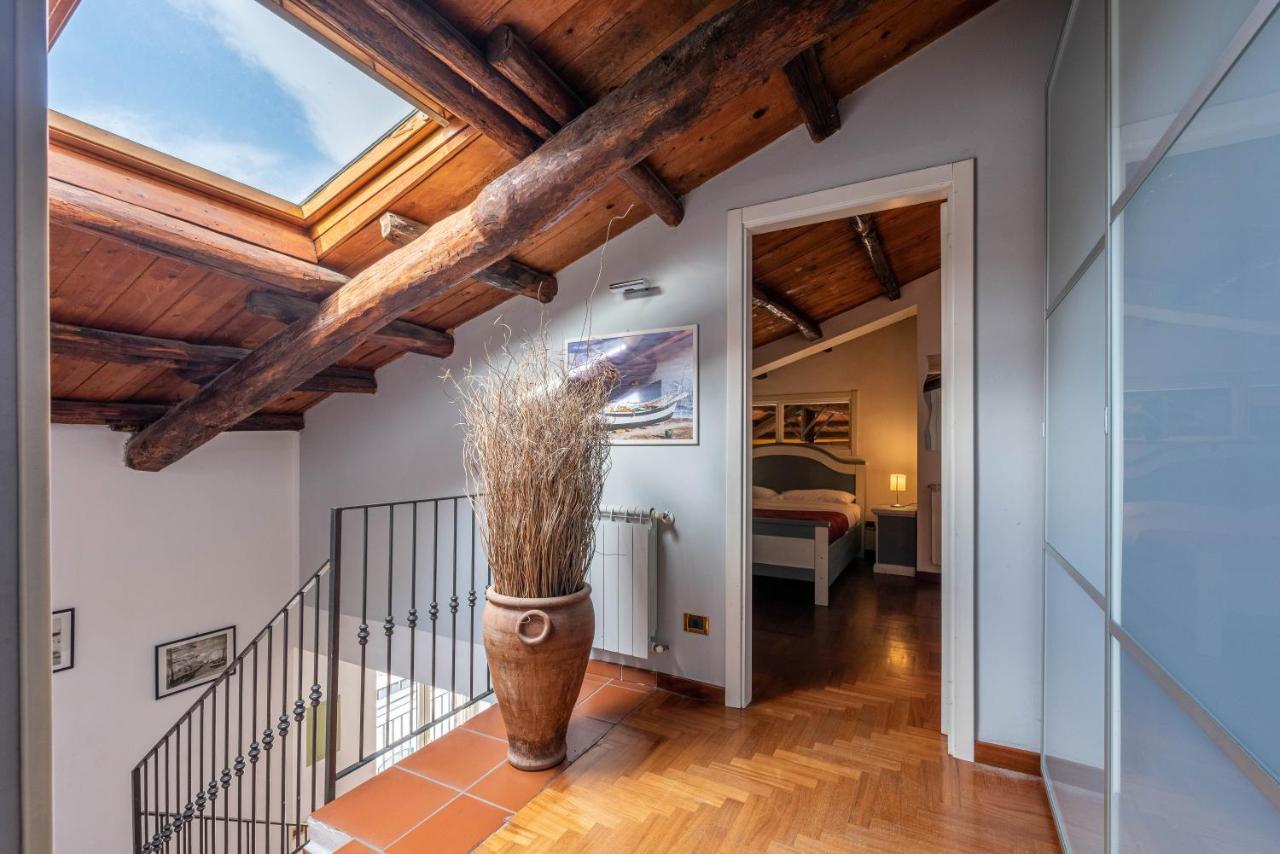 Vicere' Apartment Maqueda Παλέρμο Εξωτερικό φωτογραφία