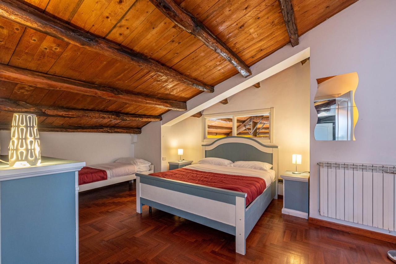 Vicere' Apartment Maqueda Παλέρμο Εξωτερικό φωτογραφία