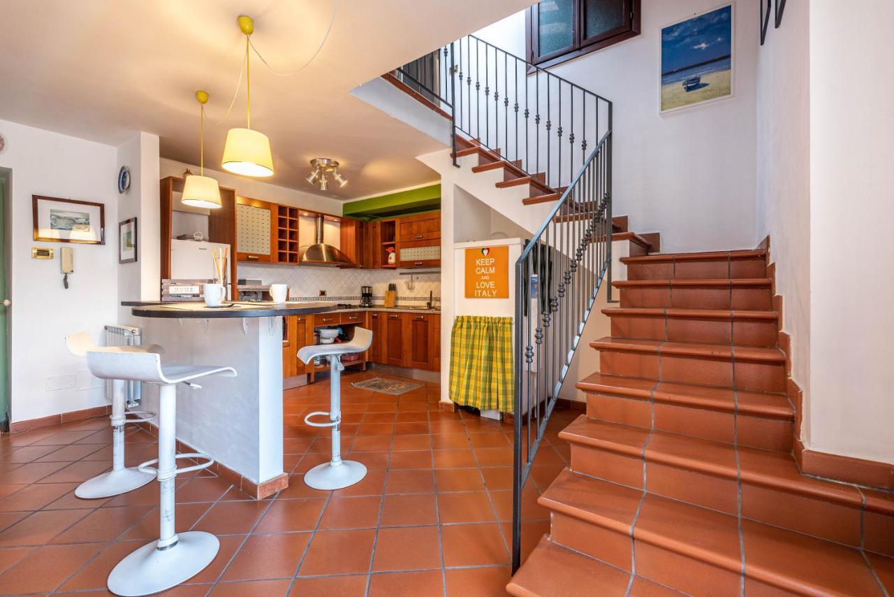 Vicere' Apartment Maqueda Παλέρμο Εξωτερικό φωτογραφία