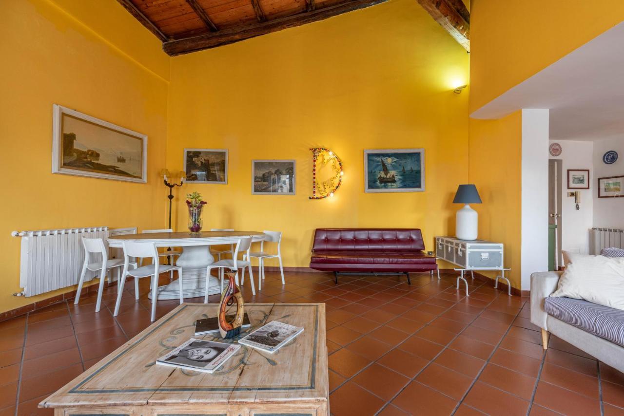 Vicere' Apartment Maqueda Παλέρμο Εξωτερικό φωτογραφία